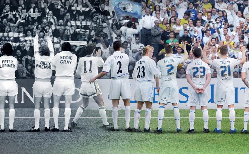 LEEDS UNITED FOOTBALL CLUB
